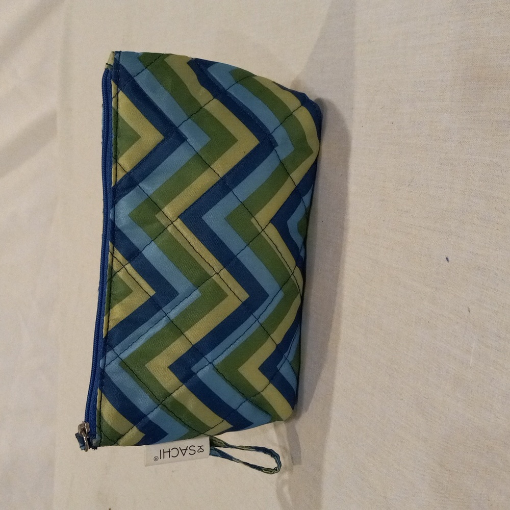 Cosmetic Bag